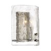 Quoizel Fortress Wall Sconce FTS8802MM